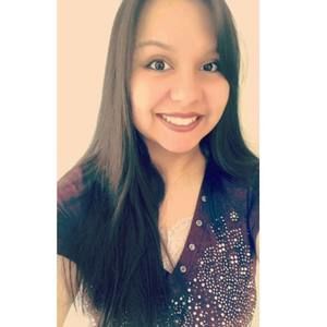 Meet your Posher, Candace